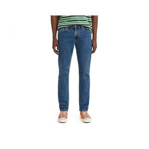 Levi’s Men’s 511 Slim Fit Jeans in Blue Denim| Size: 28 x 30